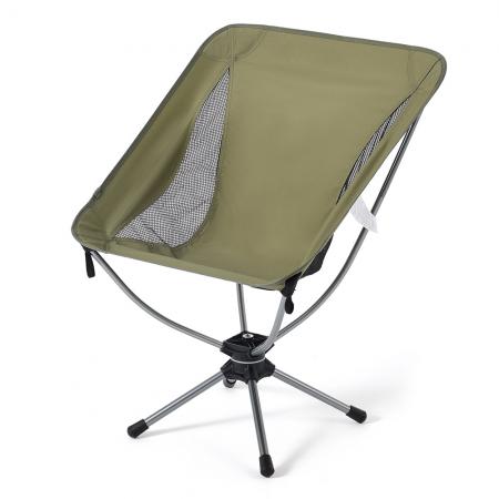 Chaise de plage pliante ultralégère en aluminium, design moderne et logo personnalisé de haute qualité, idéale pour le camping en extérieur. 