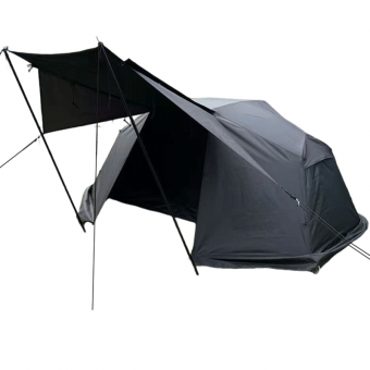 Tente de camping imperméable pour voyages et randonnées en plein air