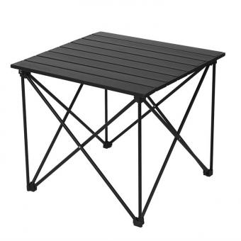 Table de camping portable pliante ultralégère