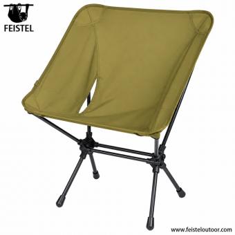 Chaise de randonnée compacte, portable et ultralégère