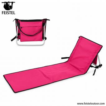 Tapis de plage portable d'extérieur pour la plage