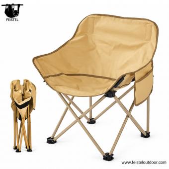Chaise de camping portable par Campfire