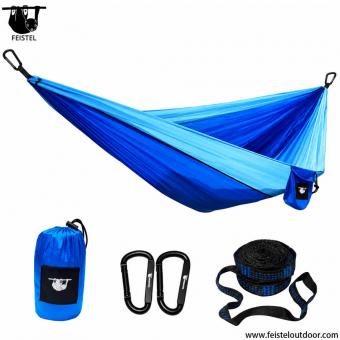 Hamac en nylon anti-roulis durable et robuste