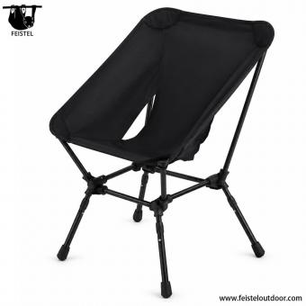 Chaise de camping pliante légère