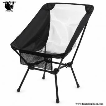 Chaise de camping portable légère