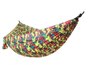 hamac parachute