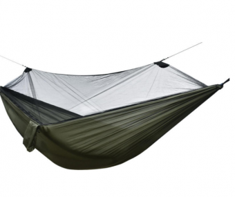 camping hamac
