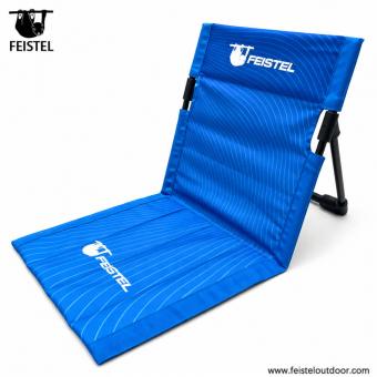 Chaise de camping de randonnée ultralégère