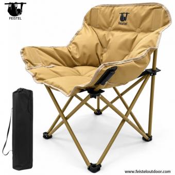 Chaise de camping portable par Campfire