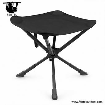 Tabouret surdimensionné à 3 pieds