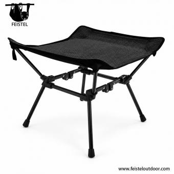 Tabouret pliant robuste