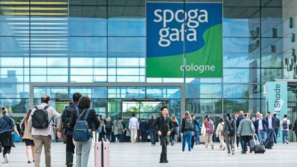 Anhui Feistel Outdoor Products Co., Ltd. rejoint spoga+gafa 2026 à Cologne