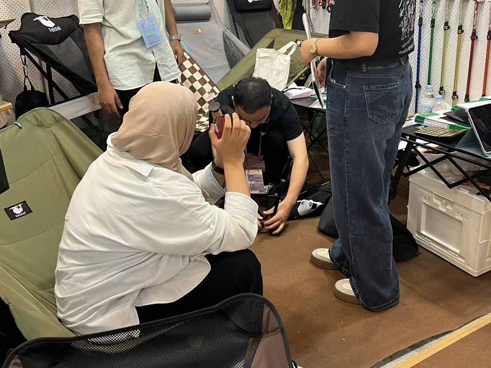 foire de canton, part mondiale15